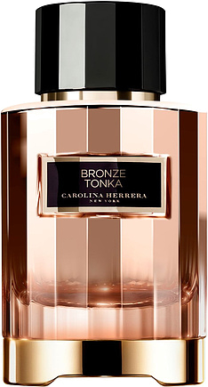 Carolina Herrera Bronze Tonka