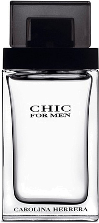 Carolina Herrera Chic For Men