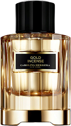 Carolina Herrera Gold Incense