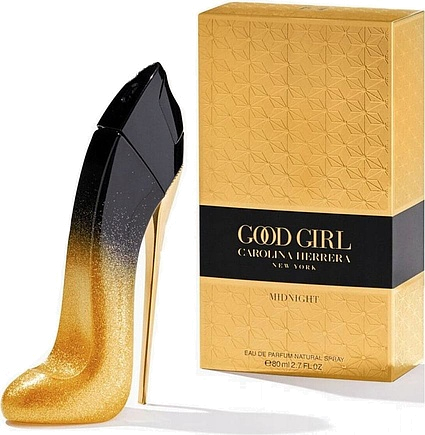 Good Girl Velvet Fatale. Красная Туфелька 80 мл trend духи 176947173 купить за 1