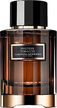 Carolina Herrera Mystery Tobacco