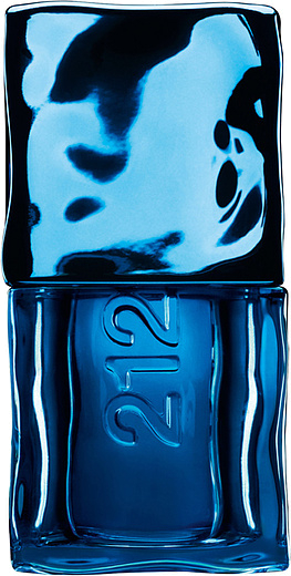 Carolina Herrera 212 Glam Men