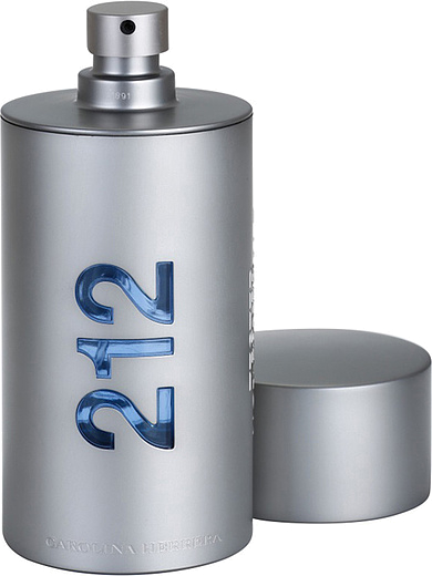 Carolina Herrera 212 Men