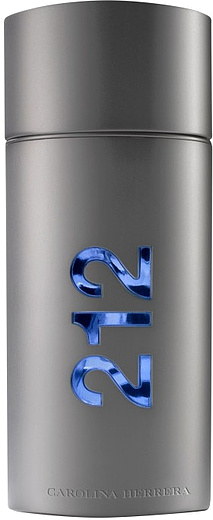 Carolina Herrera 212 Men