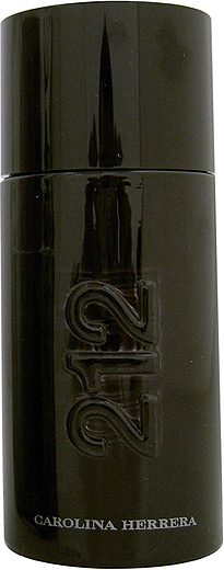 Carolina Herrera 212 Men Ice 2010