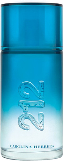 Carolina Herrera 212 Men Pop!