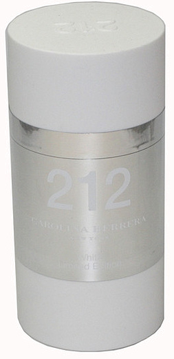 Carolina Herrera 212 men white