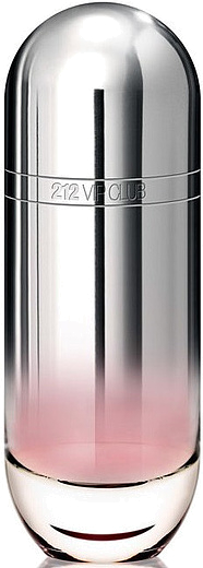 Carolina Herrera 212 VIP Club Edition