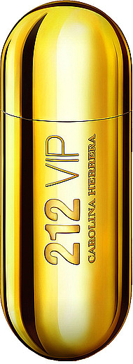 Carolina Herrera 212 Vip For Her
