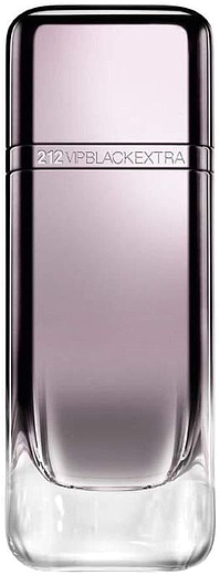 Carolina Herrera 212 Vip Men Black Extra