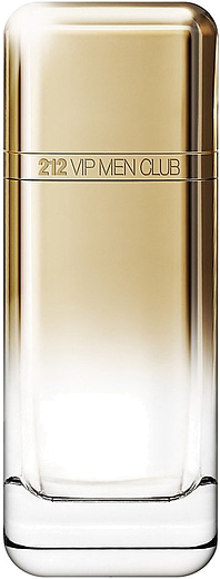 Carolina Herrera 212 VIP Men Club Edition