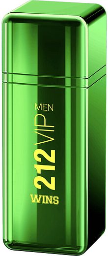 Carolina Herrera 212 Vip Men Wins
