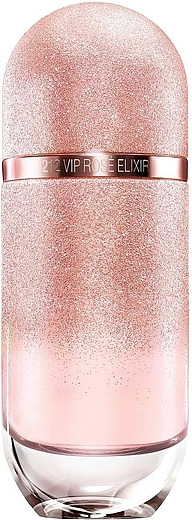 Carolina Herrera 212 Vip Rose Elixir