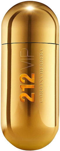 Carolina Herrera 212 Vip Sweat To Sparkle