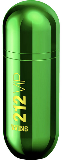 Carolina Herrera 212 Vip Wins