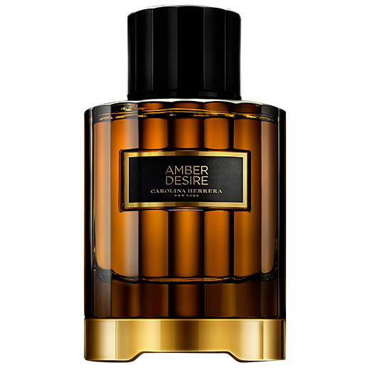 Carolina Herrera Amber Desire