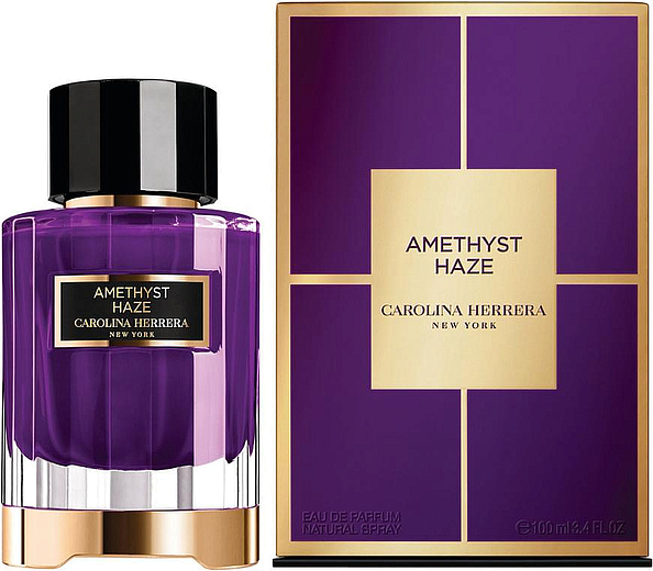 Carolina Herrera Amethyst Haze