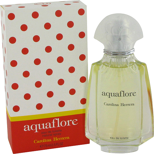 Carolina Herrera Aqua Flore