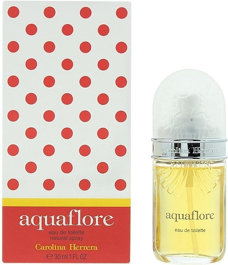 Carolina Herrera Aqua Flore