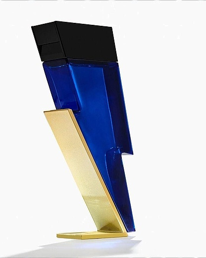 Carolina Herrera Bad Boy Cobalt Absolute
