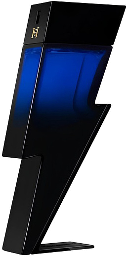 Carolina Herrera Bad Boy Cobalt Elixir