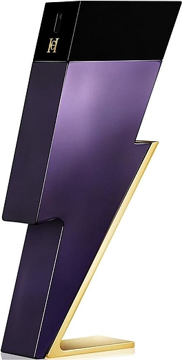 Carolina Herrera Bad Boy Dazzling Garden