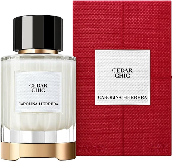 Carolina Herrera Cedar Chic