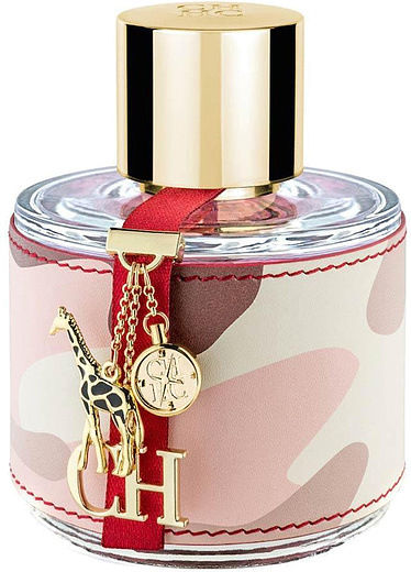 Carolina Herrera CH Africa