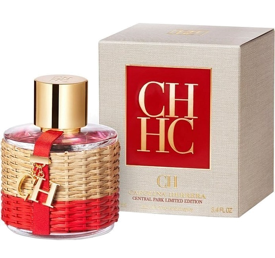 Carolina Herrera CH Central Park