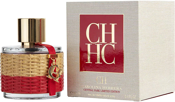 Carolina Herrera CH Central Park