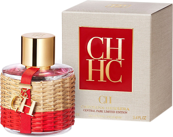 Carolina Herrera CH Central Park