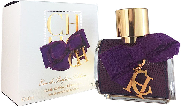 Carolina Herrera CH Eau de Parfum Sublime