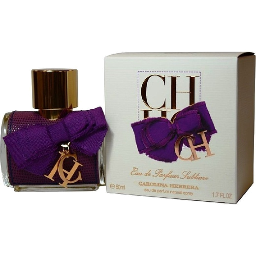 Carolina Herrera CH Eau de Parfum Sublime