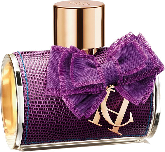 Carolina Herrera CH Eau de Parfum Sublime