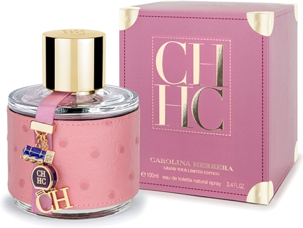Carolina Herrera CH Grand Tour