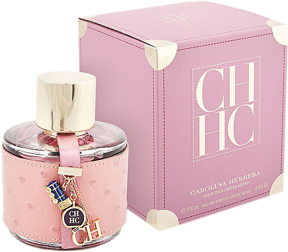 Carolina Herrera CH Grand Tour