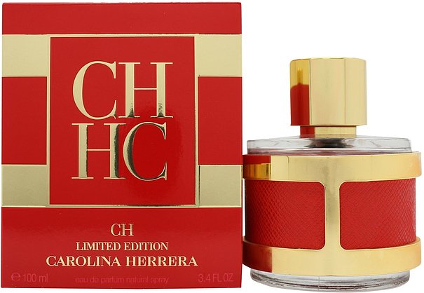 Carolina Herrera CH Insignia for Her