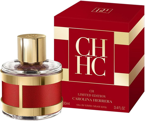 Carolina Herrera CH Insignia for Her