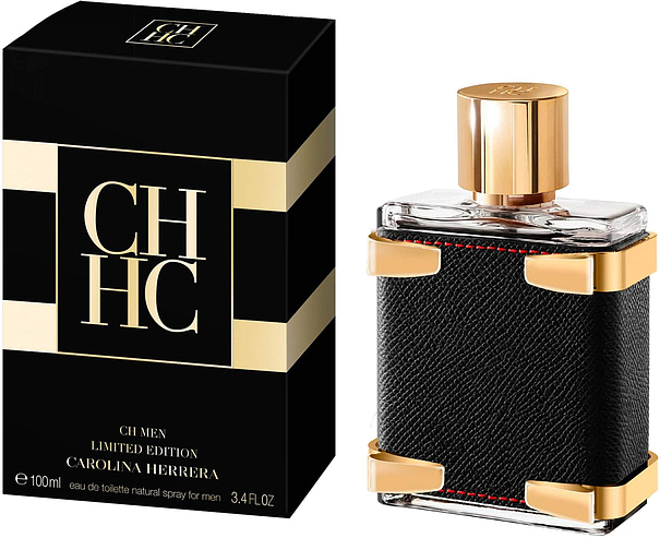 Carolina Herrera CH Insignia Men