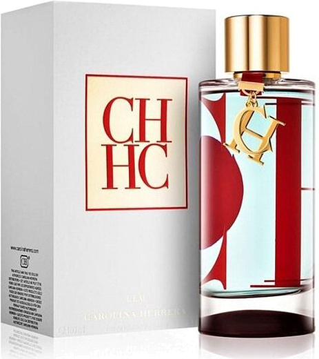 Carolina Herrera CH L Eau