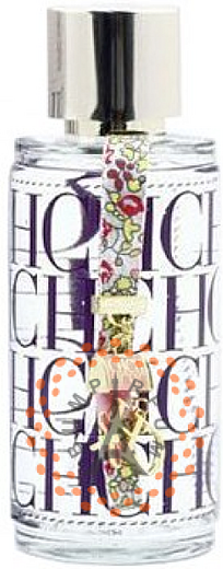 Carolina Herrera CH L`Eau Eau Fraiche