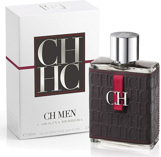 Carolina Herrera CH Men