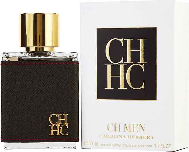 Carolina Herrera CH Men
