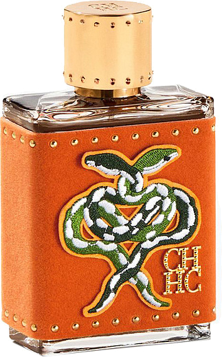 Carolina Herrera Ch Men Hot! Hot! Hot!