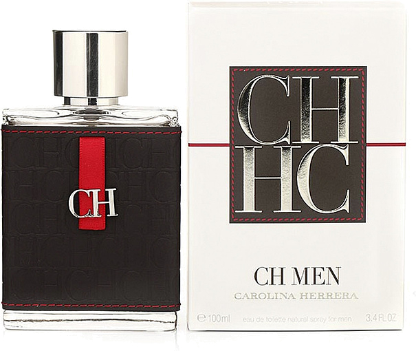 Carolina Herrera CH Men