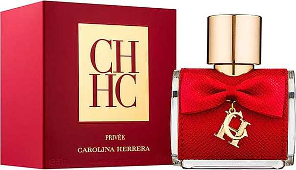 Carolina Herrera CH Prive For Her