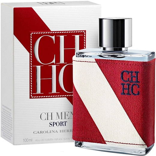 Carolina Herrera CH Sport