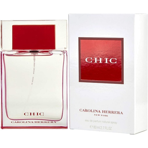 Carolina Herrera Chic For her