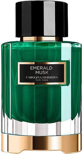 Carolina Herrera Emerald Musk