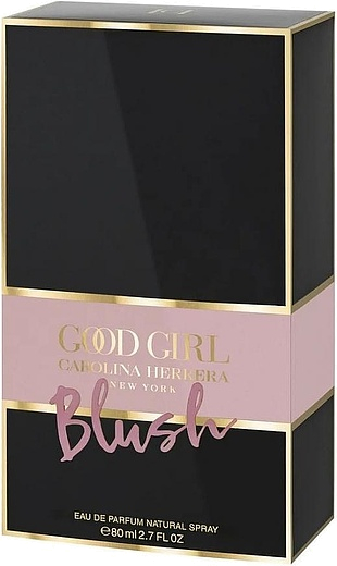 Carolina Herrera Good Girl Blush